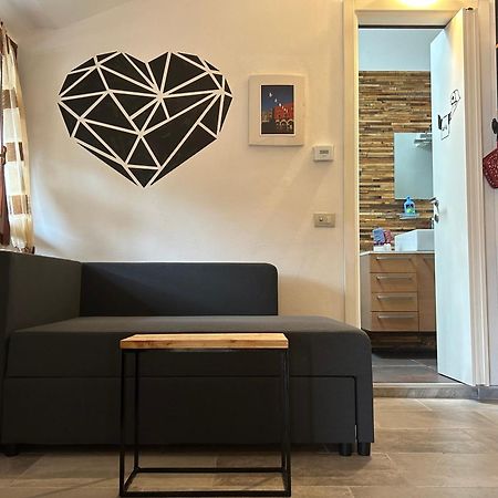 Apartmán Rose' S House Fiera Milano Senago Exteriér fotografie