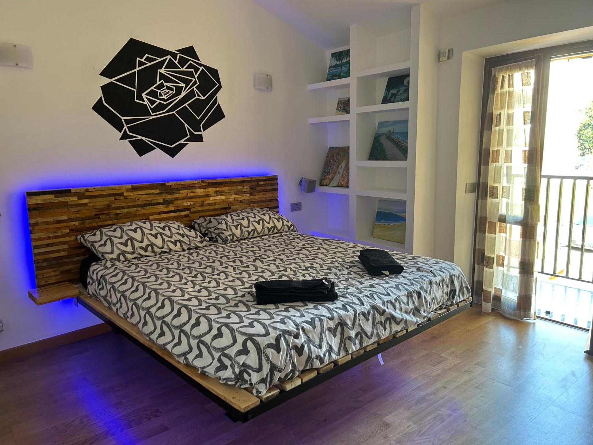 Apartmán Rose' S House Fiera Milano Senago Exteriér fotografie