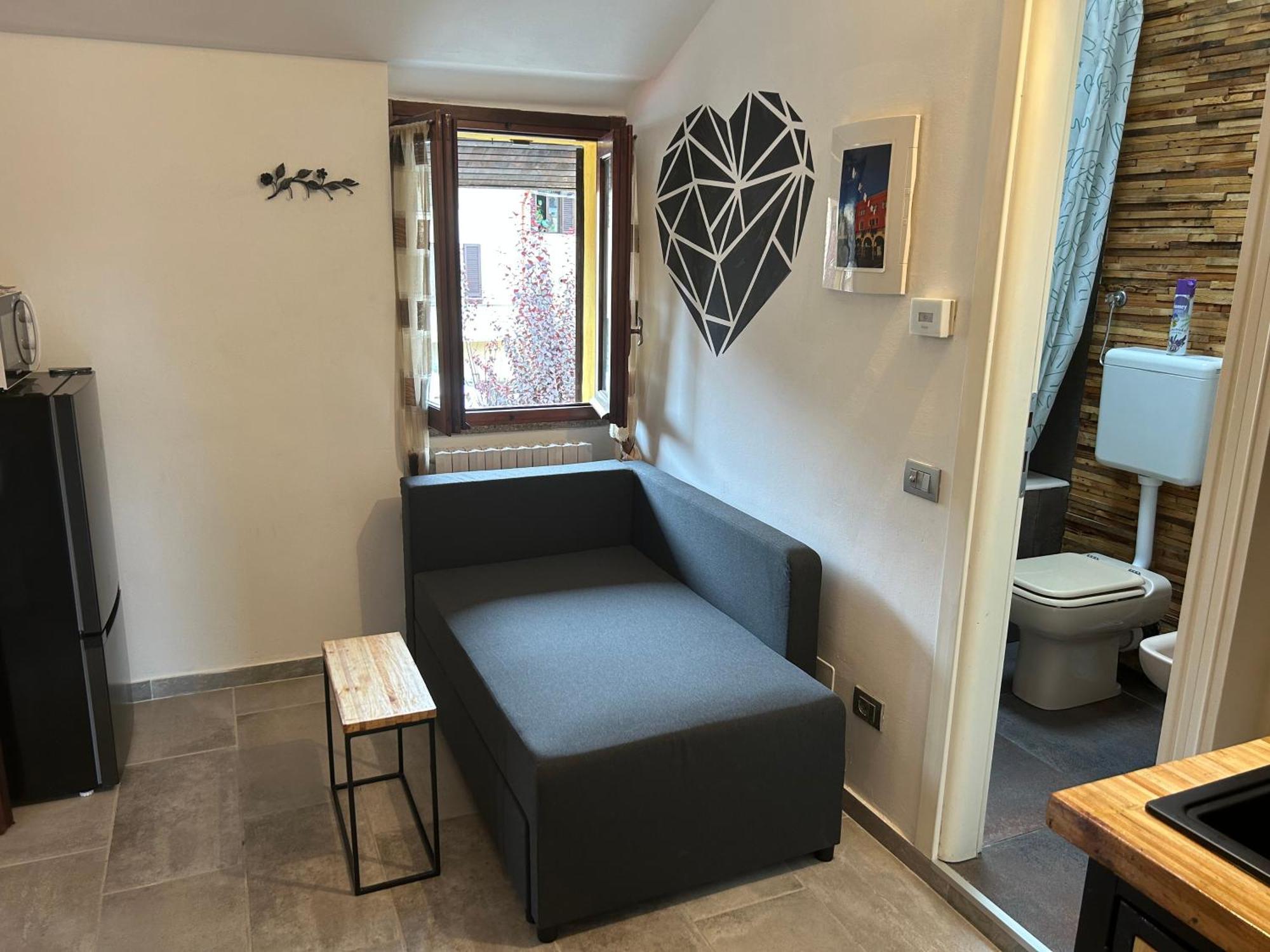 Apartmán Rose' S House Fiera Milano Senago Exteriér fotografie