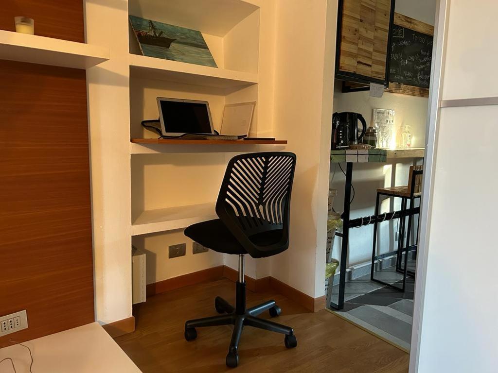 Apartmán Rose' S House Fiera Milano Senago Pokoj fotografie